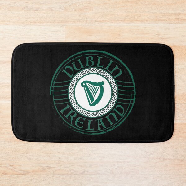 Item preview, 777 Ireland Stamp	 designed and sold by orrsxofrykg36.