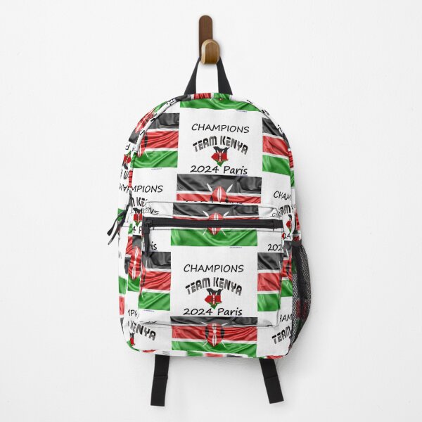 Artikelvorschau, Champions Kenya 2024 in Paris für Games of Olymp entworfen und verkauft von cabevo.