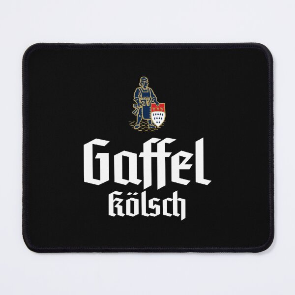 Item preview, Gaffel Kölsch is a type of beer designed and sold by cardenahajis.