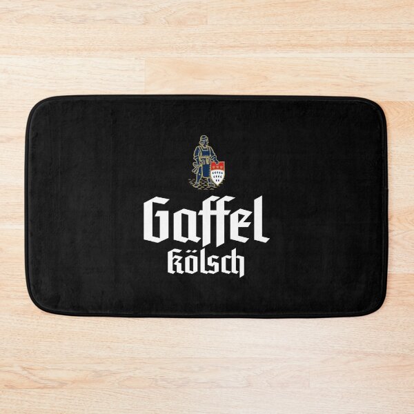 Item preview, Gaffel Kölsch is a type of beer designed and sold by cardenahajis.