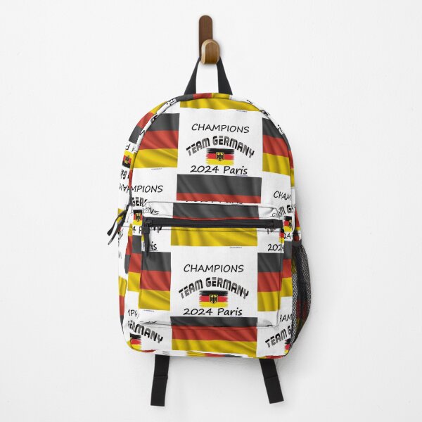 Artikelvorschau, Champions Germany 2024 in Paris für Games of Olymp entworfen und verkauft von cabevo.