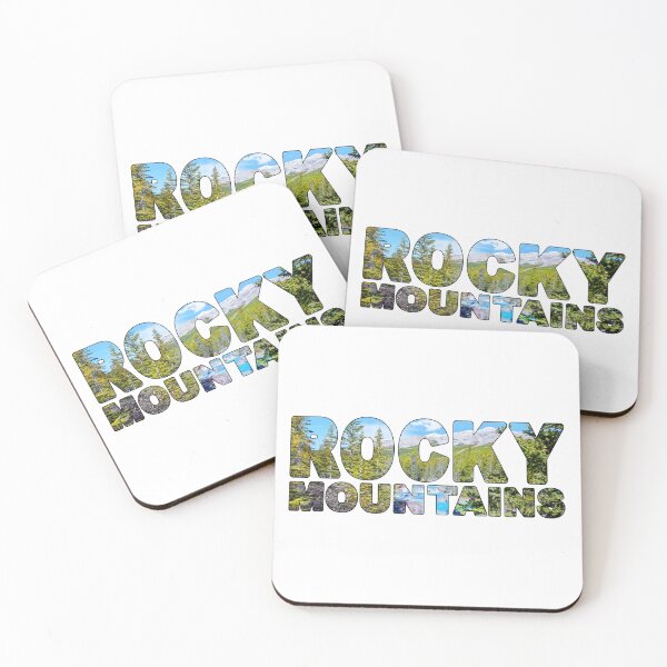 Item preview, ROCKY MOUNTAINS - Icefields Parkway Canada Perfect Day designed and sold by Adam Gormley.