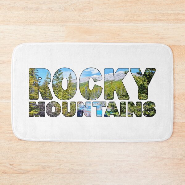 Item preview, ROCKY MOUNTAINS - Icefields Parkway Canada Perfect Day designed and sold by Adam Gormley.