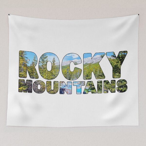 Item preview, ROCKY MOUNTAINS - Icefields Parkway Canada Perfect Day designed and sold by Adam Gormley.