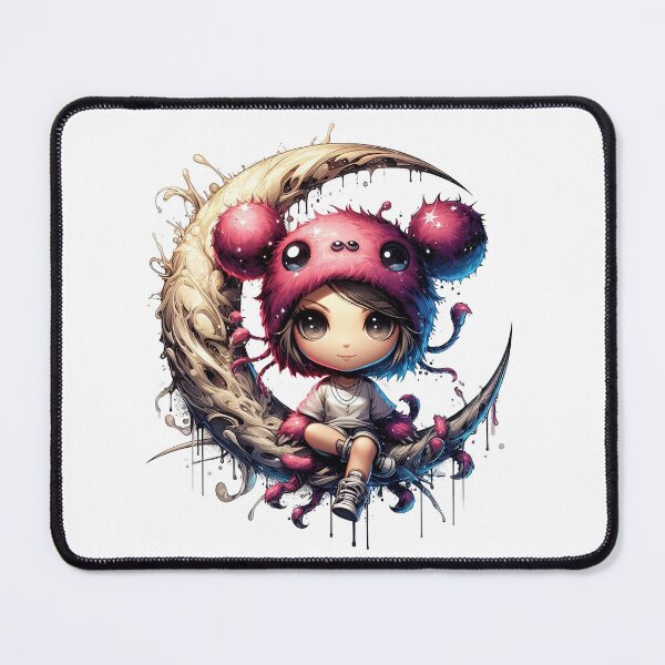Item preview, Cute model art picture number 621 designed and sold by Natcharee.
