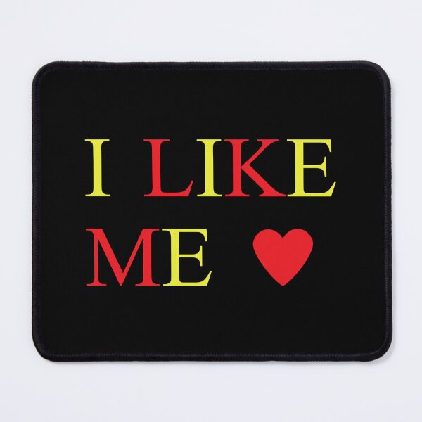 Item preview, I Like Me Wade and Logan designed and sold by Milasneeze.