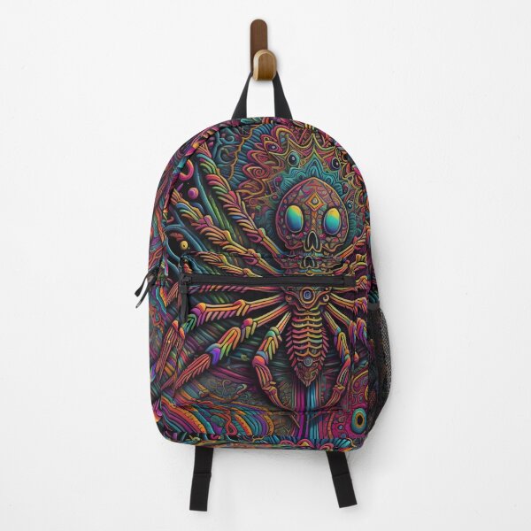 Item preview, Spider designed and sold by PSYStickersAUS.
