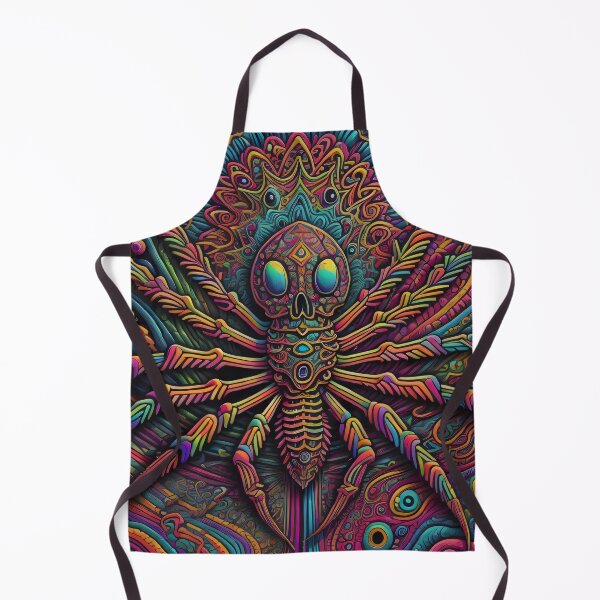 Item preview, Spider designed and sold by PSYStickersAUS.