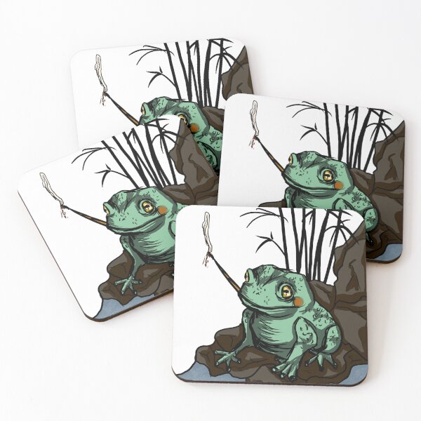 Item preview, Toad designed and sold by madtrollhunter.