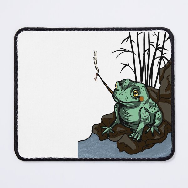 Item preview, Toad designed and sold by madtrollhunter.