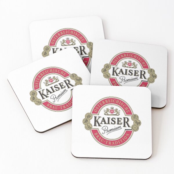Item preview, Kaiser beer refers to a strong designed and sold by cardenahajis.