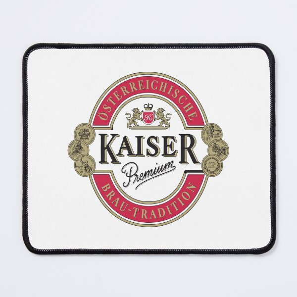 Item preview, Kaiser beer refers to a strong designed and sold by cardenahajis.