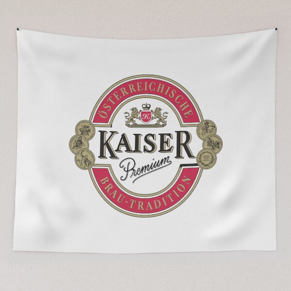 Item preview, Kaiser beer refers to a strong designed and sold by cardenahajis.