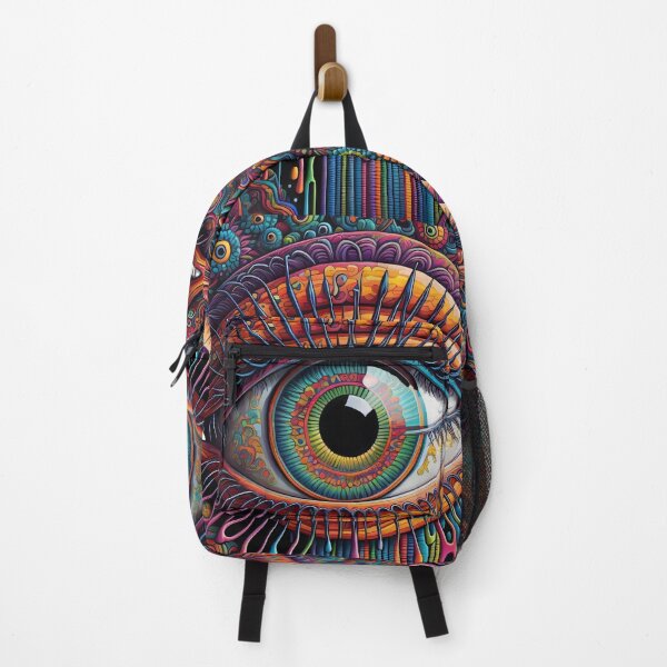 Item preview, Eye designed and sold by PSYStickersAUS.