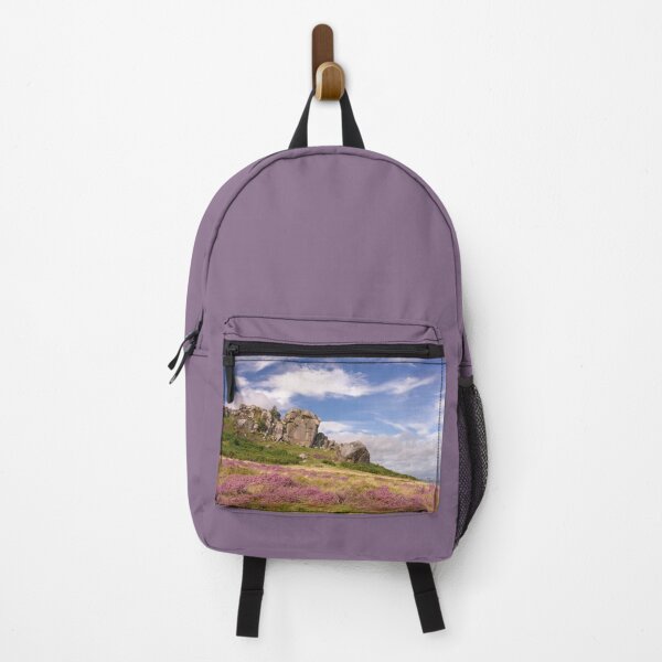 Item preview, Cow and Calf Rocks Ilkley Moor designed and sold by Alisonchambers2.