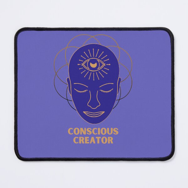 Item preview, Conscious Creator designed and sold by FilmmakersPOV.
