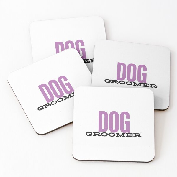 Item preview, Dog Groomer designed and sold by Corner-Distro.