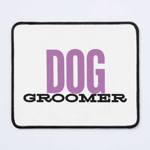 Item preview, Dog Groomer designed and sold by Corner-Distro.