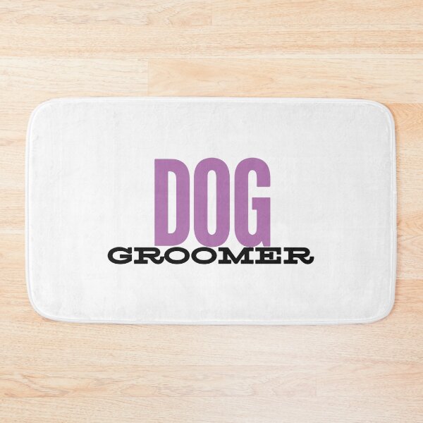 Item preview, Dog Groomer designed and sold by Corner-Distro.