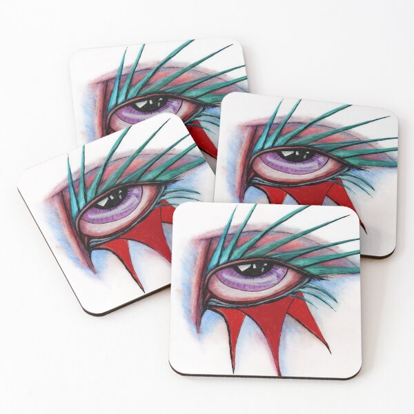 Item preview, Fragmented View designed and sold by Alter-Art.