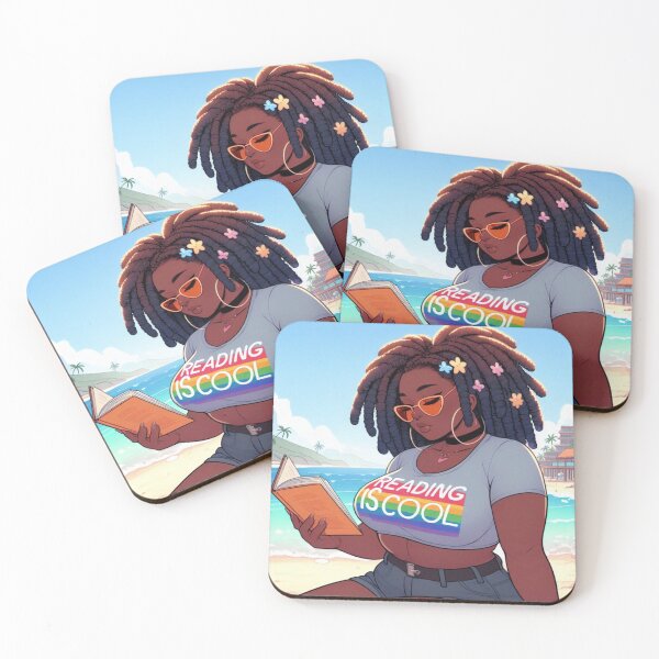 Item preview, Reading Is Cool designed and sold by Antuan Simmons.