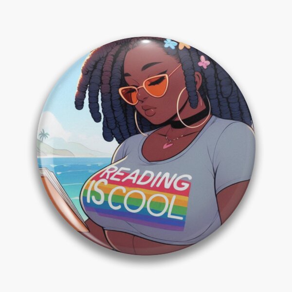Item preview, Reading Is Cool designed and sold by Antuan Simmons.