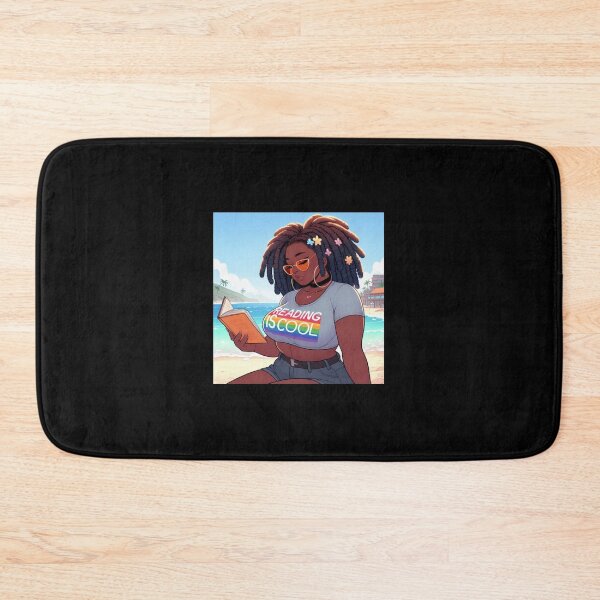 Item preview, Reading Is Cool designed and sold by Antuan Simmons.
