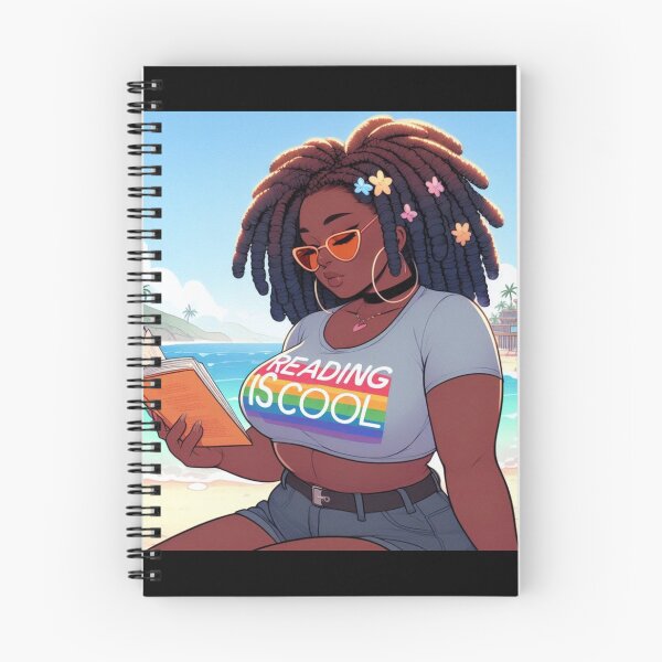 Item preview, Reading Is Cool designed and sold by Antuan Simmons.