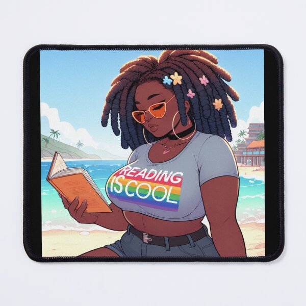 Item preview, Reading Is Cool designed and sold by Antuan Simmons.
