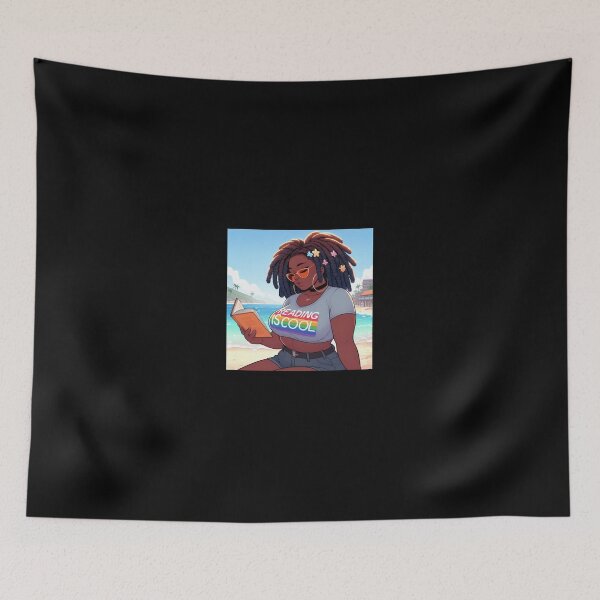 Item preview, Reading Is Cool designed and sold by Antuan Simmons.