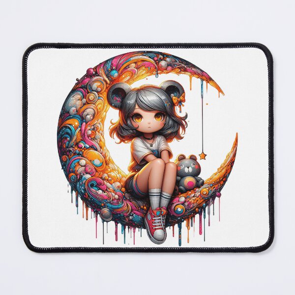Item preview, Cute model art picture number 622 designed and sold by Natcharee.