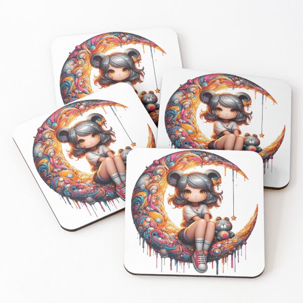 Item preview, Cute model art picture number 622 designed and sold by Natcharee.