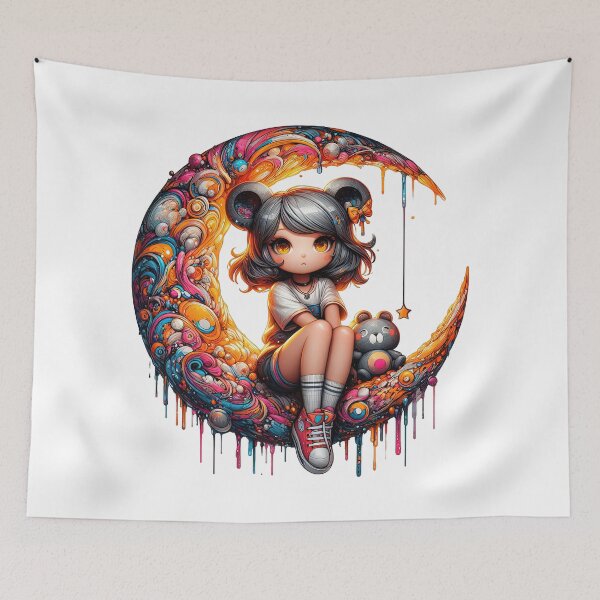 Item preview, Cute model art picture number 622 designed and sold by Natcharee.