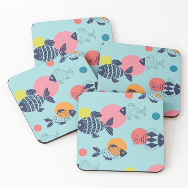Item preview, Ornamental fishes designed and sold by AnnArtshock.