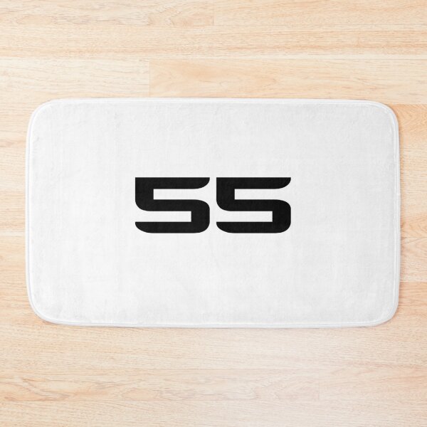 Item preview, 55, fifty-five, black, couter strike designed and sold by Numbers-Art.