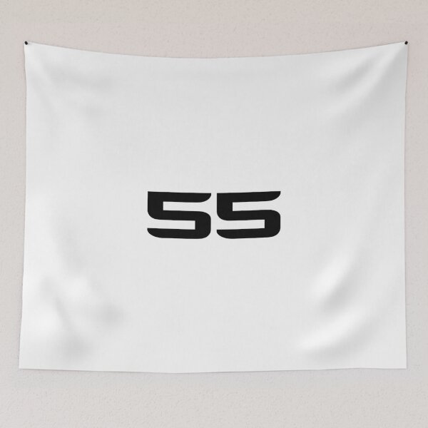 Item preview, 55, fifty-five, black, couter strike designed and sold by Numbers-Art.