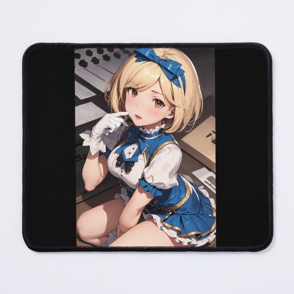 Item preview, Cute Djeeta #2 - Granblue Fantasy Fanart designed and sold by iloveanimechibi.