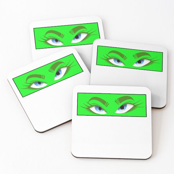 Item preview,  Alien girl  designed and sold by TheEndDesign.