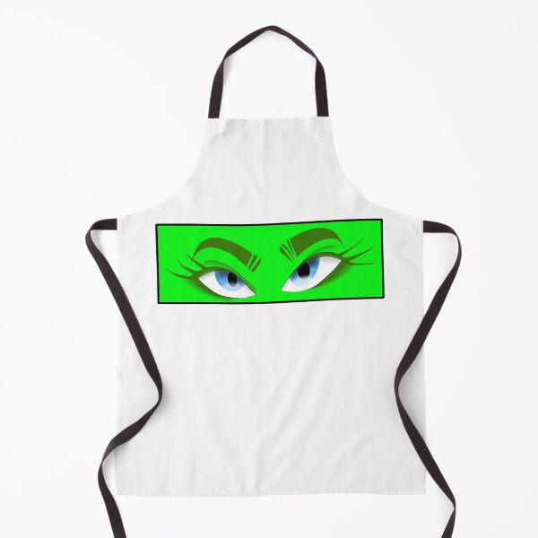 Item preview, Alien girl designed and sold by TheEndDesign.