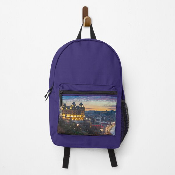 Item preview, Grand Hotel View Scarborough  designed and sold by Alisonchambers2.