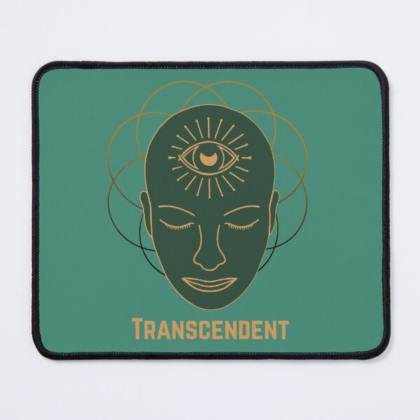Item preview, Transcendent 2 designed and sold by FilmmakersPOV.