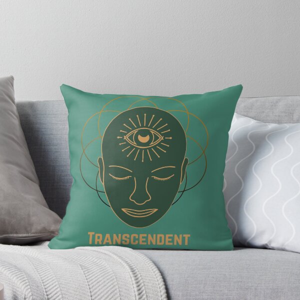 Item preview, Transcendent 2 designed and sold by FilmmakersPOV.