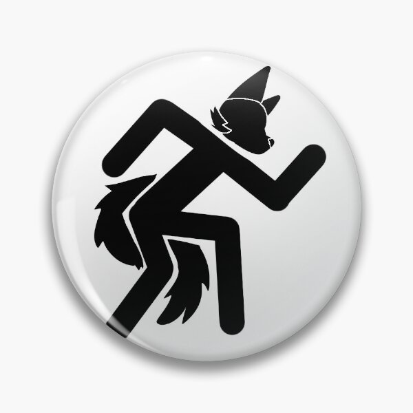 Item preview, Canine Pictogram designed and sold by sftm.