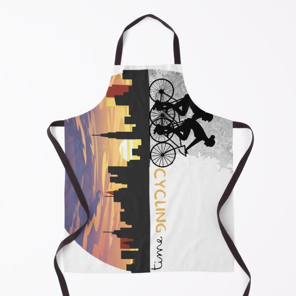 Item preview, Cycling time designed and sold by Abelievingheart.