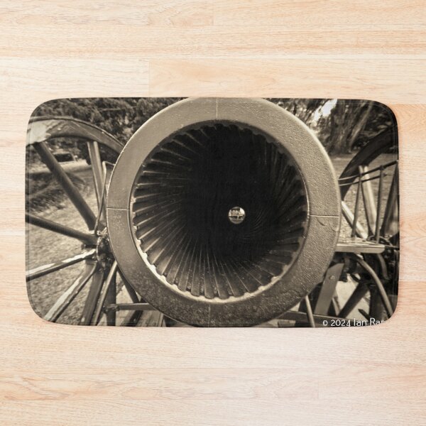 Item preview, Down the bore. designed and sold by Ian Ramsay.