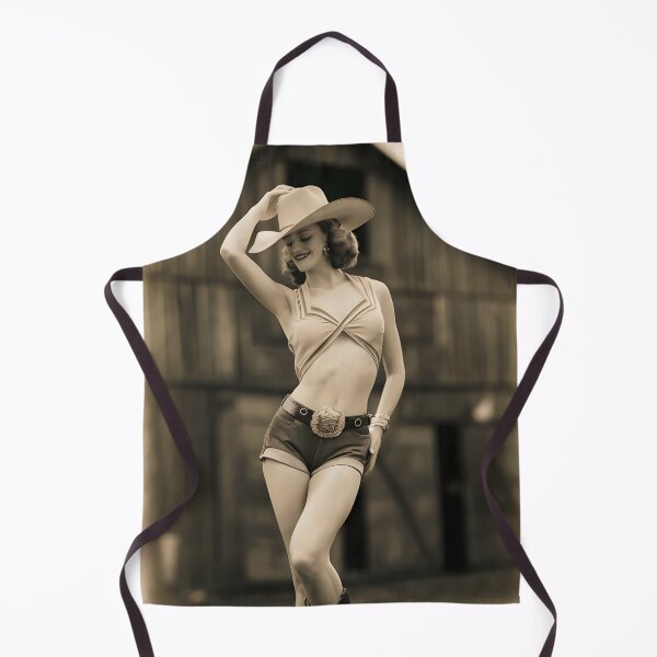 Item preview, Wintage cowgirl designed and sold by Dilwish5.