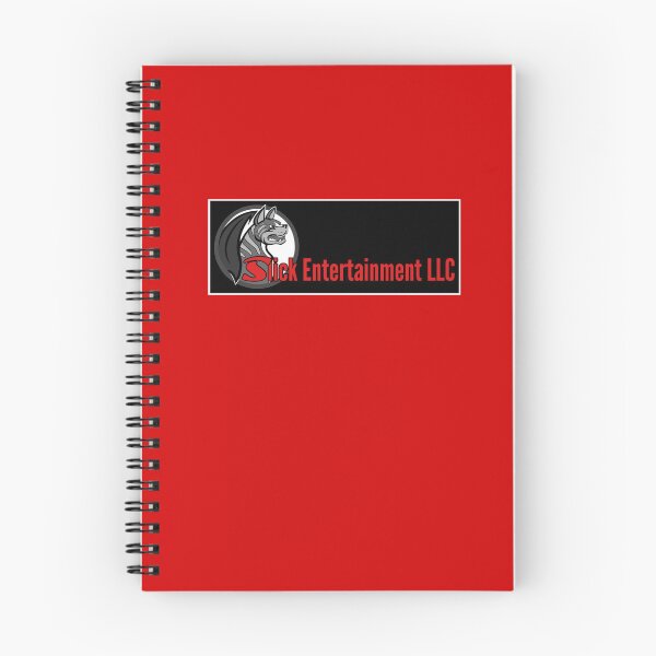 Item preview, SLICK ENTERTAINMENT BANNER RUBY RED designed and sold by SlickBallz.