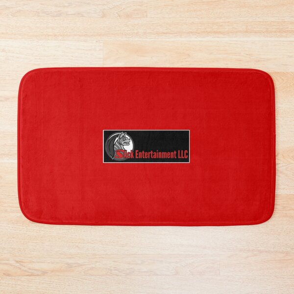 Item preview, SLICK ENTERTAINMENT BANNER RUBY RED designed and sold by SlickBallz.