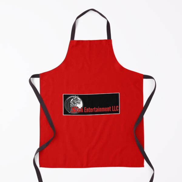 Item preview, SLICK ENTERTAINMENT BANNER RUBY RED designed and sold by SlickBallz.