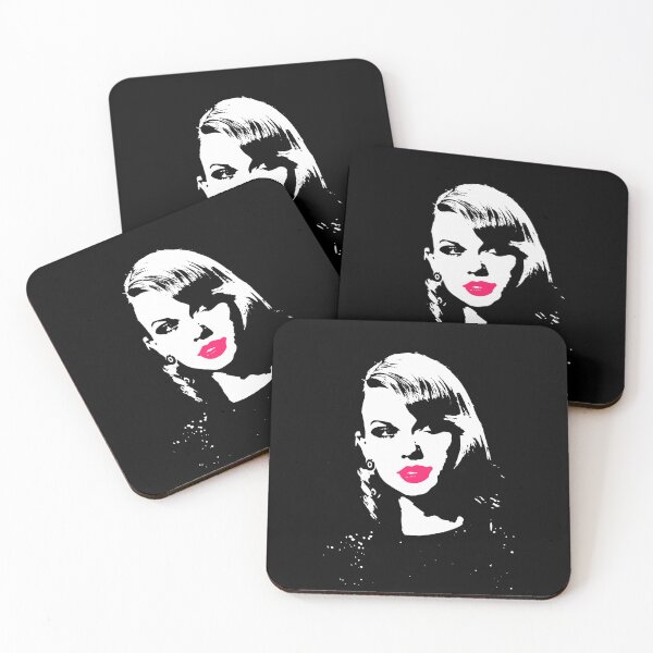 Item preview, Swifties Beauty Artwork designed and sold by Ze G.